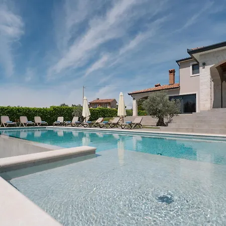 Vila Maria Markovici