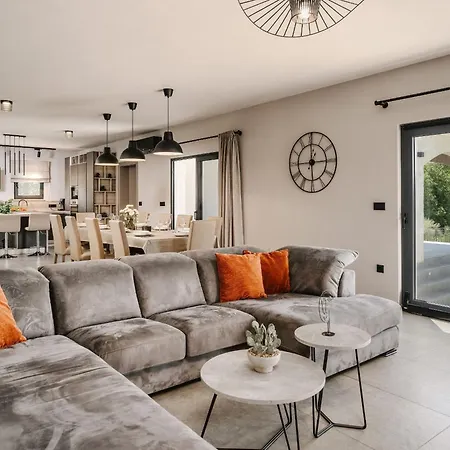 Vila Maria Markovici *