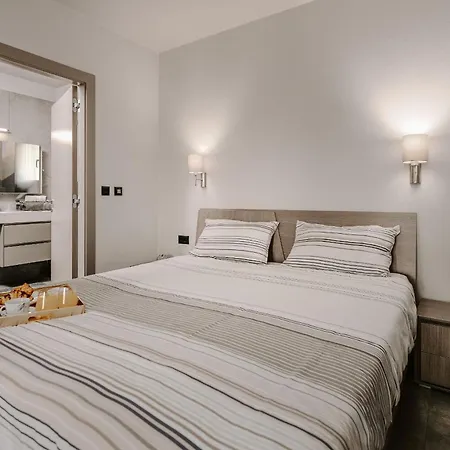 Maria Markovici * Vižinada