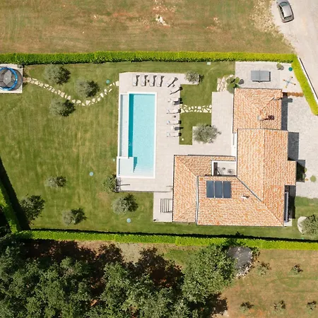 Maria Markovici Vižinada