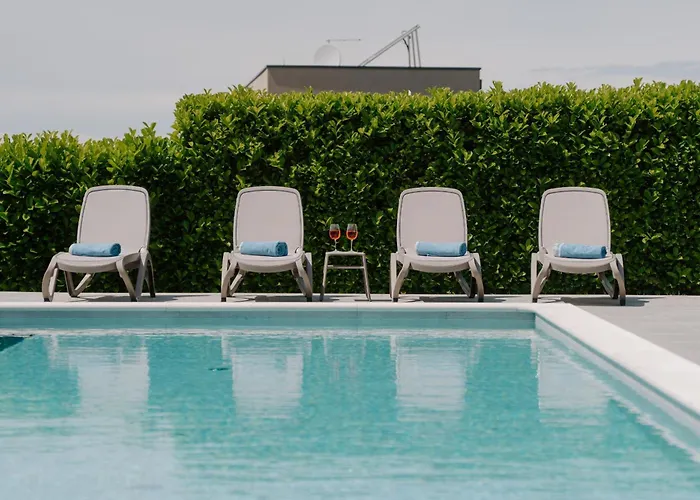 Maria Markovici * Vizinada