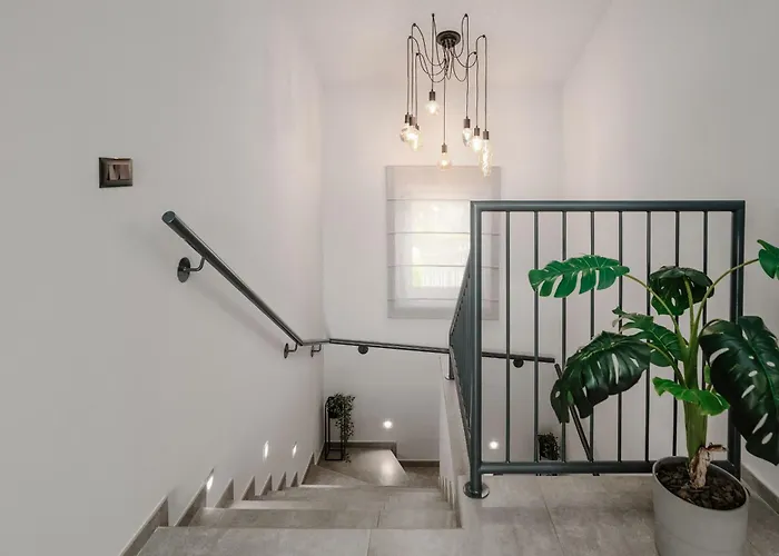 Vila Maria Markovici Vizinada