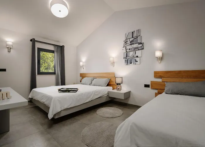 Maria Markovici Vila