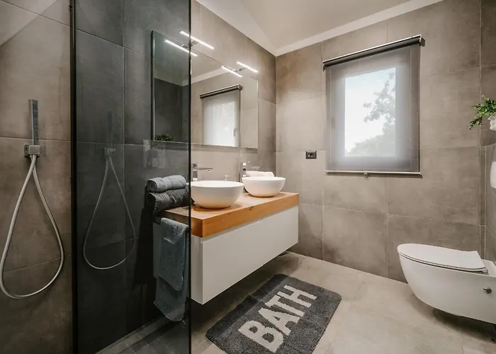 Vila Maria Markovici *