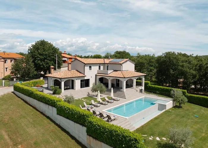 Maria Markovici Vila