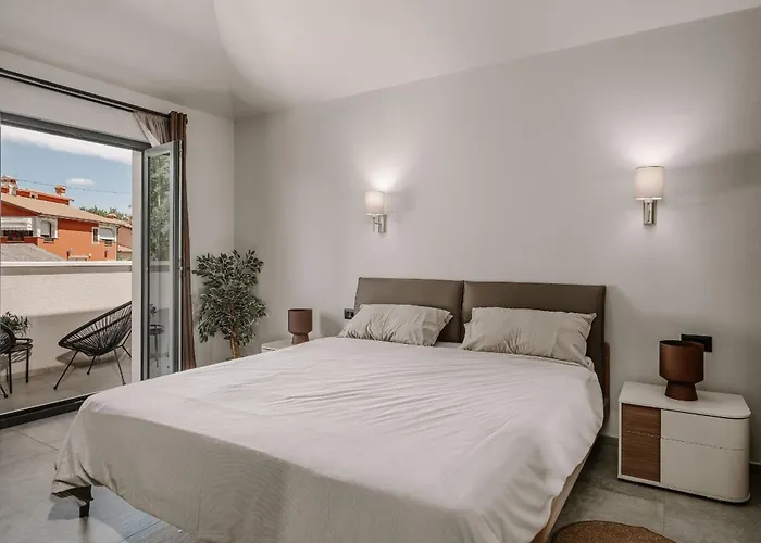 Maria Markovici Vizinada