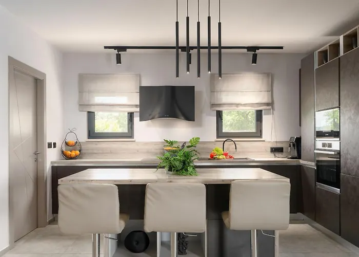 Maria Markovici Vila