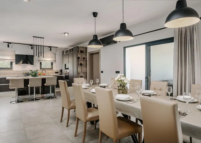 Vila Maria Markovici