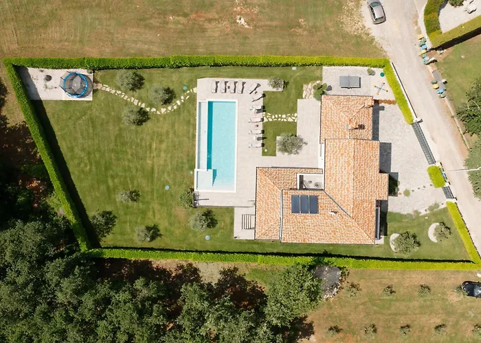 Maria Markovici Vizinada