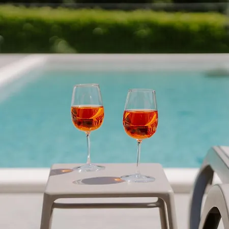 Maria Markovici Willa Vižinada