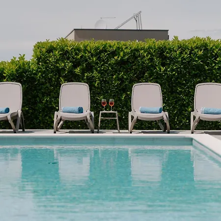 Maria Markovici * Vižinada