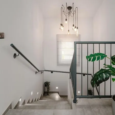 Willa Maria Markovici Vižinada