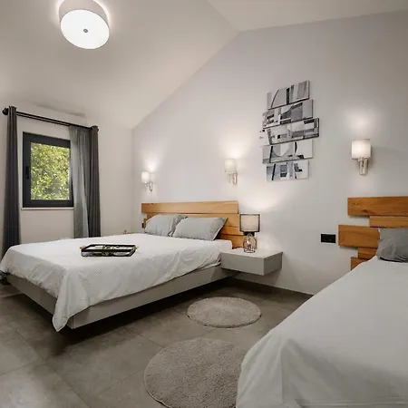 Maria Markovici Willa