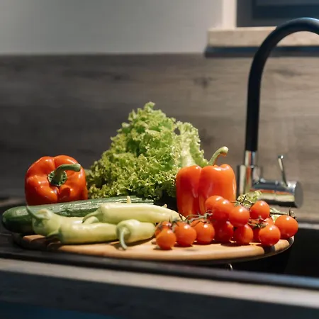 Maria Markovici Willa *