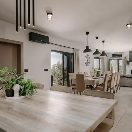 Maria Markovici Willa