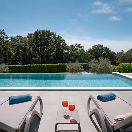 Willa Maria Markovici