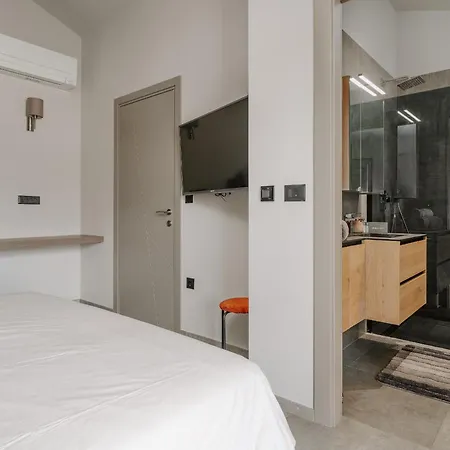 Maria Markovici Willa *