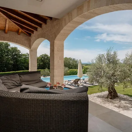 Maria Markovici Vižinada