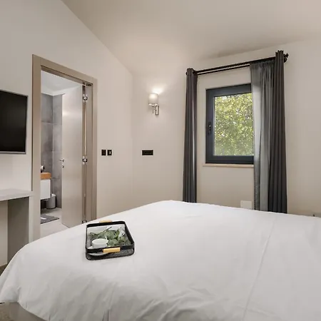 Maria Markovici * Vižinada