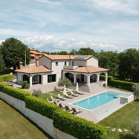 Maria Markovici Villa