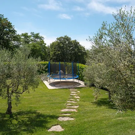 Maria Markovici Willa Vižinada