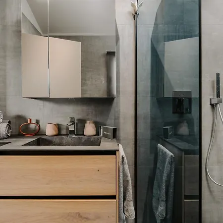 Willa Maria Markovici Vižinada