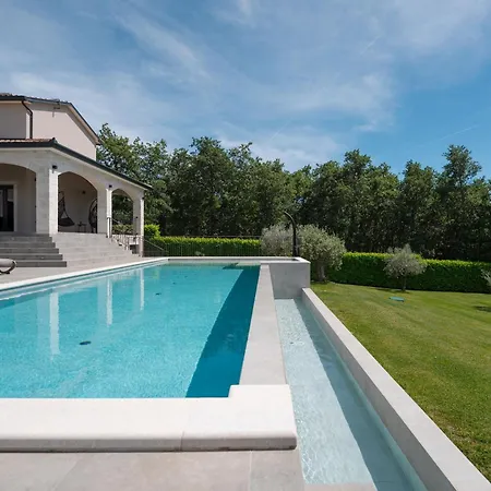 Maria Markovici * Vižinada