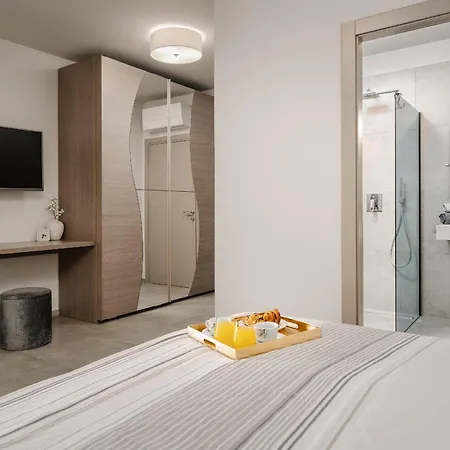 Maria Markovici Willa *