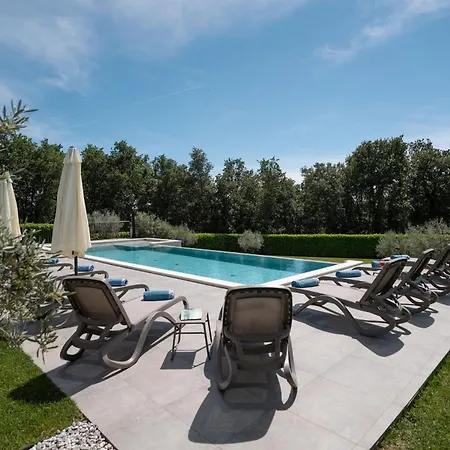 Maria Markovici * Vižinada