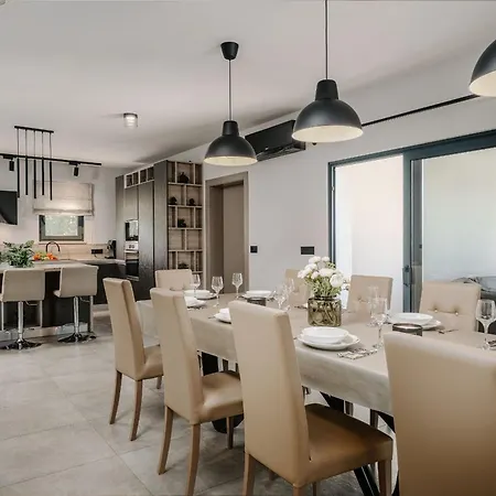 Willa Maria Markovici