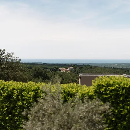 Willa Maria Markovici Vižinada