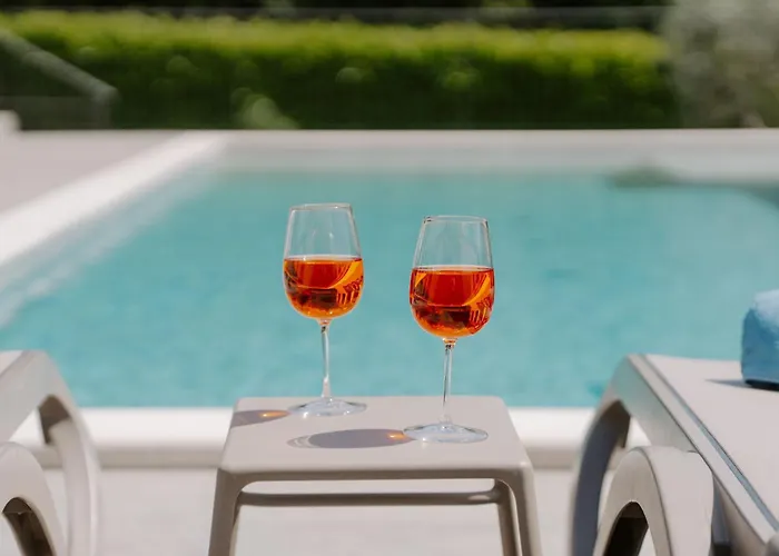 Maria Markovici 빌라 비지나다