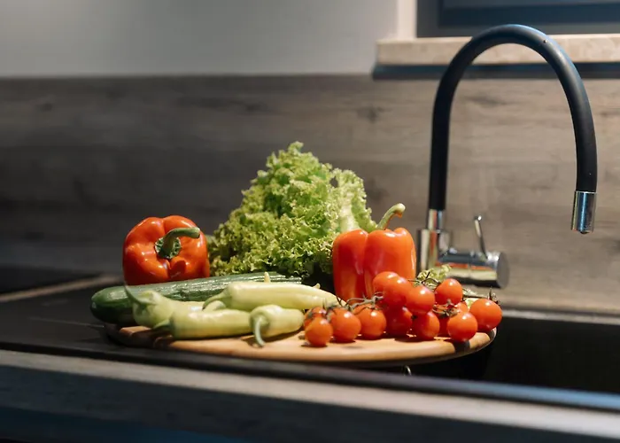 Maria Markovici 빌라 *