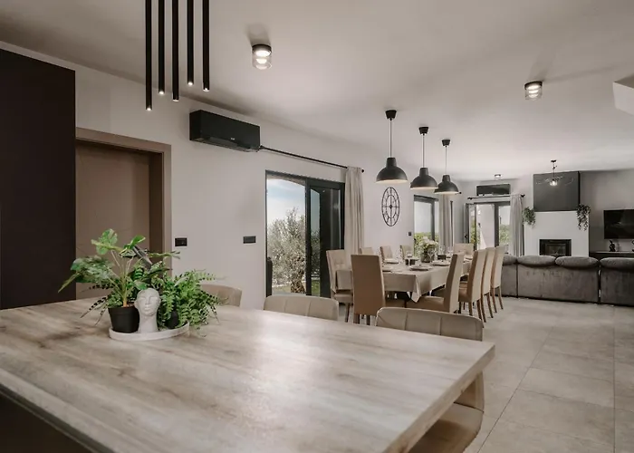 Maria Markovici 빌라