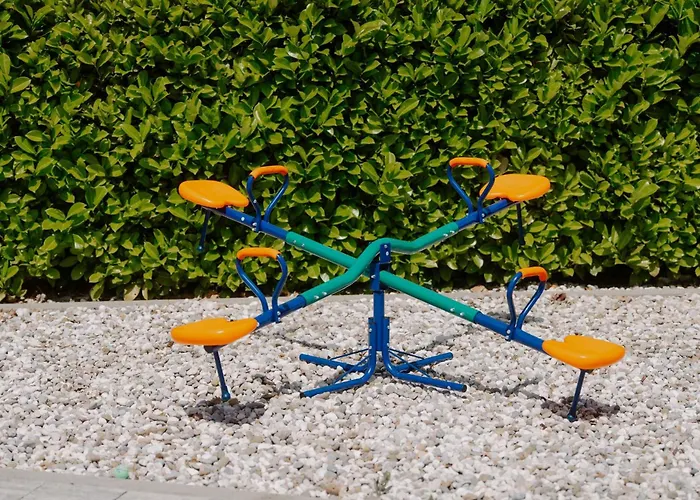 Maria Markovici 빌라 비지나다