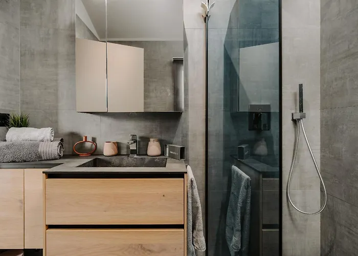 빌라 Maria Markovici 비지나다