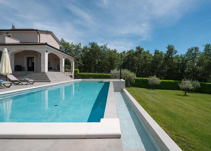 Maria Markovici * 비지나다